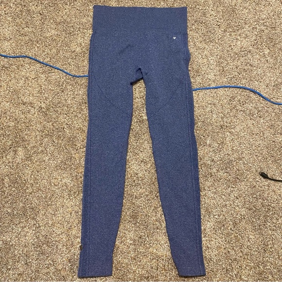 Pants - 🌸SPRING SALE🌸 Love Fitness Contour Leggings